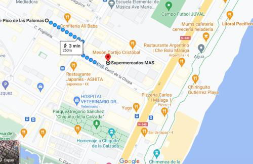 Precioso apartamento a 5 minutos andando de la playa - Foto 37