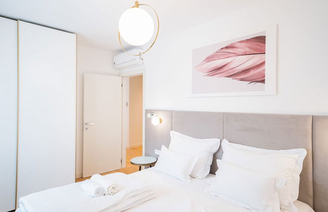 Adria Concept boutique apartments - Foto 11