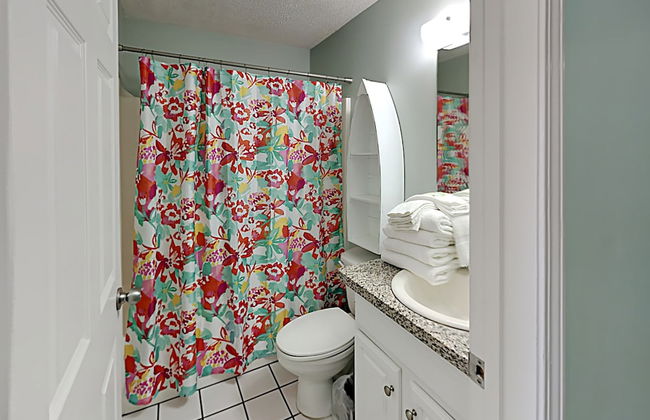 Tradewinds by Southern Vacation Rentals - Foto 18