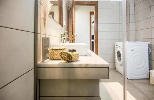 Aristotelis Apartment Lakithra-Alexandra - Foto 12