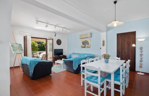 Villa Lianolia - Foto 21