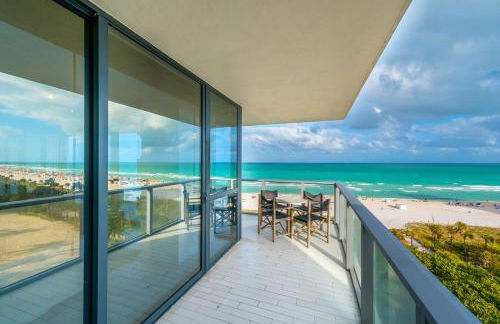 Oceanfront Private Residence at South Beach - 828 - Foto 39
