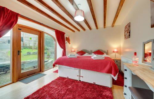 4 Bed in Llanarmon Dyffryn Ceiriog oc-bow151 - Foto 13