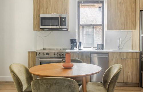 Blueground Murray Hill view nr Empire State NYC-1911 - Foto 9