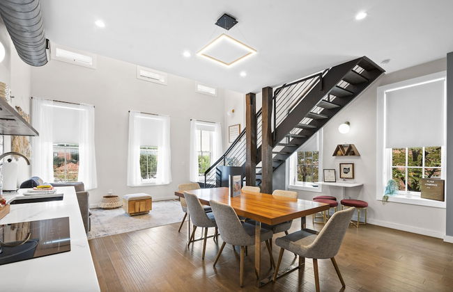 Baldwin Flats - Foto 39