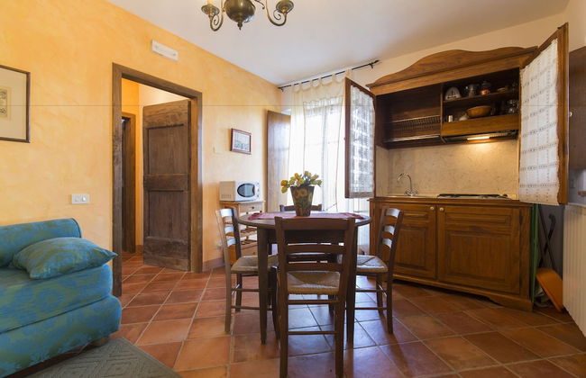 Podere le Corone - Foto 23