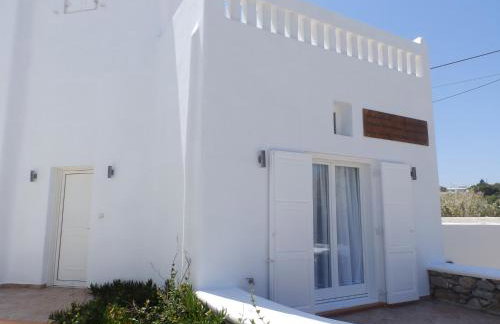 Mykonos Ornos RedOcher Home - Photo 6
