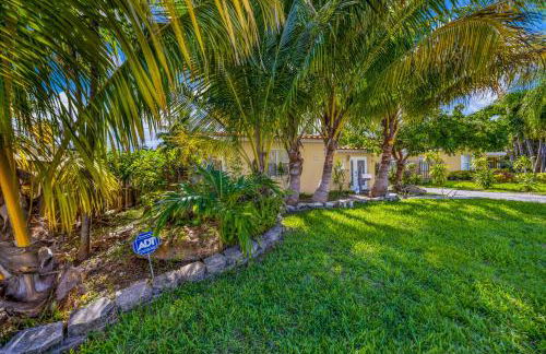 Escape to Newly Remodeled Home in the Heart Fort Lauderdale with Private Pool - Foto 38