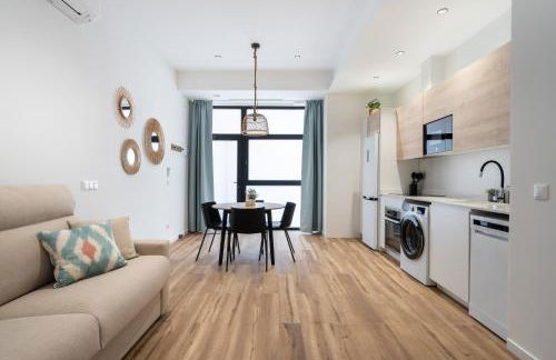 Marina Beach Apartments - Foto 5