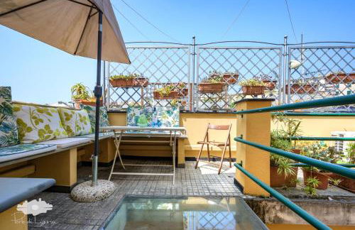 La terrazzina sul mare - Foto 21