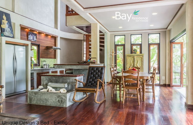 Bay Villas Koh Phangan - Foto 62