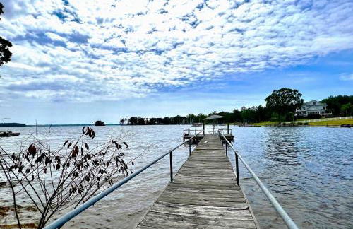 Wishing & Fishing on Lake Murray, SC - Foto 35