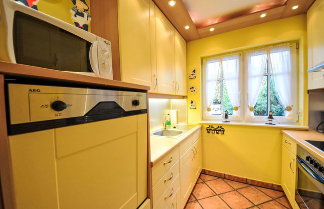 Lotsenhaus - Foto 21