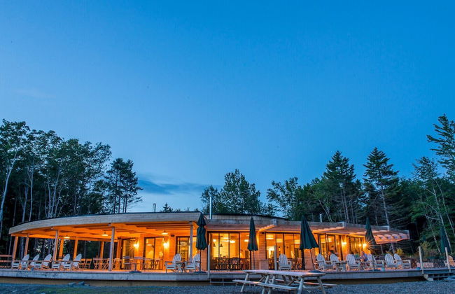 Huttopia Sutton - Photo 46