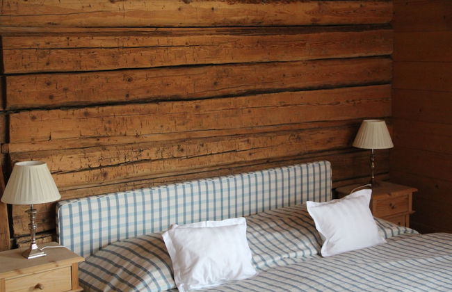 Landhaus Schloss Anras - Foto 35