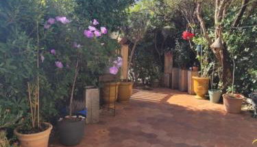 Maison de vacances à l'Ayguade classée 3 étoiles, climatisée,3mn à pied plage et restos ,5mn aéroport, 10mn gare - Foto 2