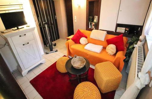 Holiday Home in Storkow Near Storkow Castle - Foto 20