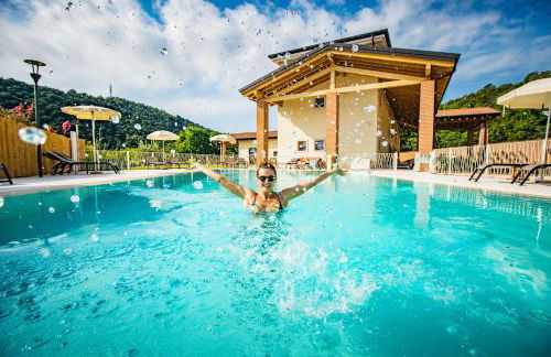 Agriturismo La Pertica - Foto 1