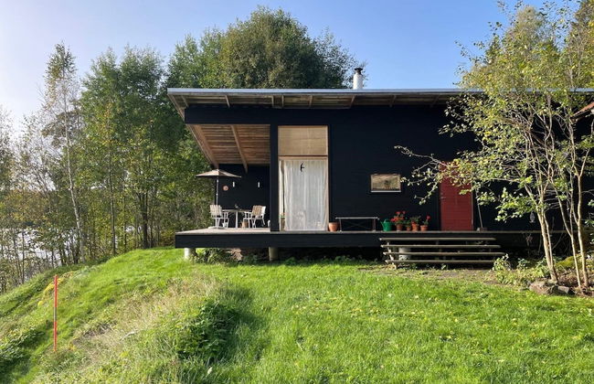 4 Star Holiday Home in Grythyttan-by Traum - Foto 12