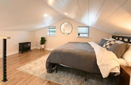 Shares Loft Luxury Apt - NEW! - Foto 11