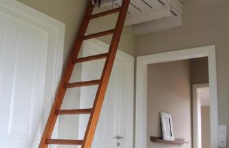 Das rote Haus hinterm Deich - Foto 25