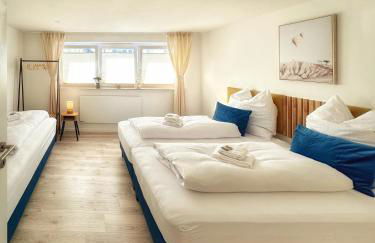 Apartment zentral in Würzburg Altstadt - bis 5 Gäste - Free Parking - Foto 4