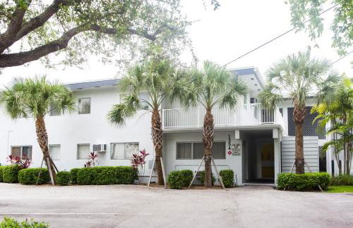 Spectacular view on the canal, Fort Lauderdale, very clean, free Parking & Wifi - Foto 16