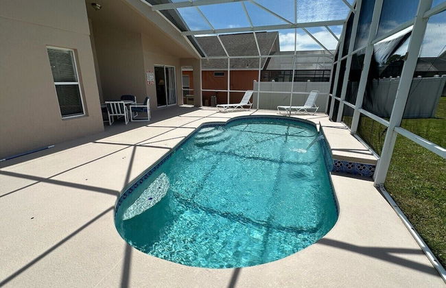 Southern Dunes Villa - Private Pool - Many Updates - Photo 17