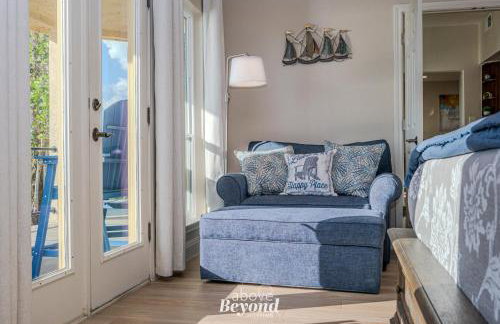 Blue Hues & Lake Views - Foto 51