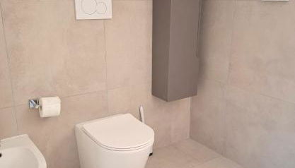 Viaggia Vivi Torna Loft di design - Photo 5