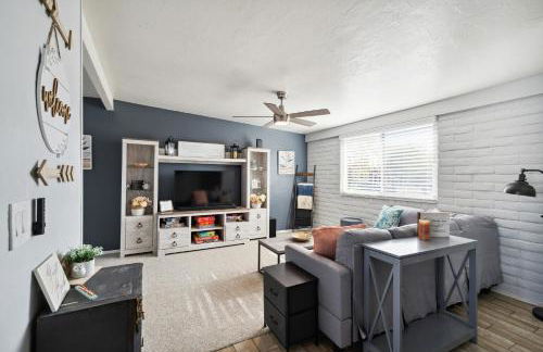 Family-Friendly Desert Oasis home - Foto 9