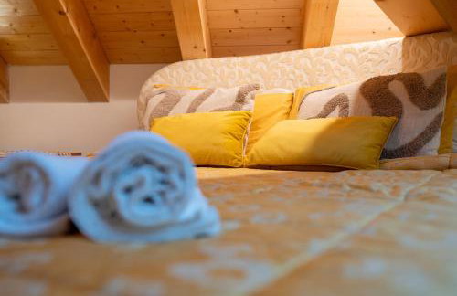 Chalet Le Dimore Asiago - Ideale per gruppi e Famiglie - Photo 21