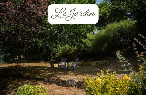 Maison de la Rochejaquelein - Photo 41