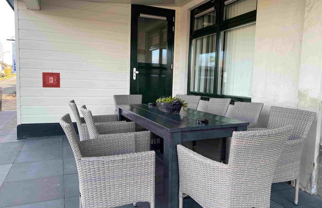 Visserslust Rooms, Appartments and Houseboats - Photo 76