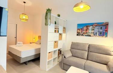 Travel Habitat Oceanografic Suites - Photo 21