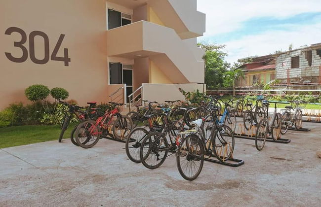 Tropical Paradise Getaway in Lapu-lapu City - Foto 14