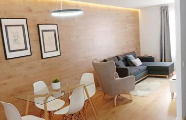 ParrApartamentos Cáceres - Foto 29