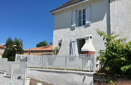 Gîte des Roses - Foto 25