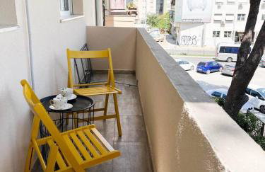 Beautiful apartment SOL-2 for two with balcony - Foto 12