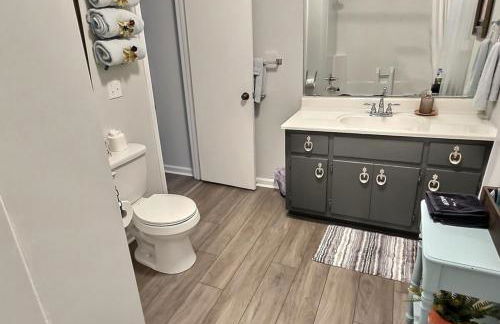 Updated cottage, Screened Patio, Near Lake Barkley - Foto 13