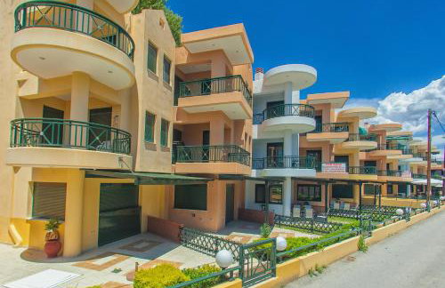 Mezonetes Toroni - Foto 47