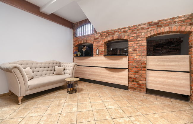 Aparthotel Platinum - Foto 2