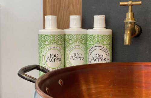 The Bibury - Westwell Downs Shepherd Huts - Foto 2