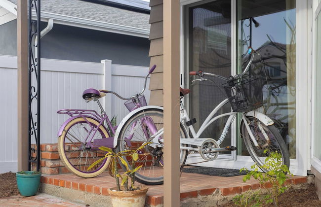 California Dreamin by Avantstay Private Pool + Fire Pit Near the Beach - Foto 47