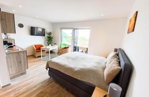 Appartmentanlage Zur Düne - Foto 52