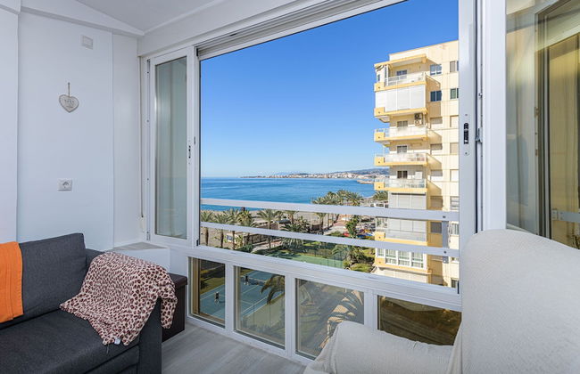 Algarrobo Costa in Algarrobo-costa - Photo 8