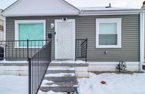 Extended Stay in Metro Detroit Home with Yard! - Foto 22