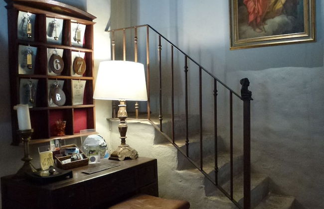 Convento de São Saturnino - Photo 18