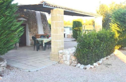 Tenuta Cazzato - Foto 17