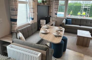 KMC-Country Breaks Bideford Bay At Glade - Foto 10